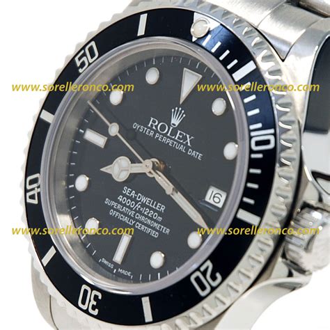 rolex deepsea usato|rolex deepsea.